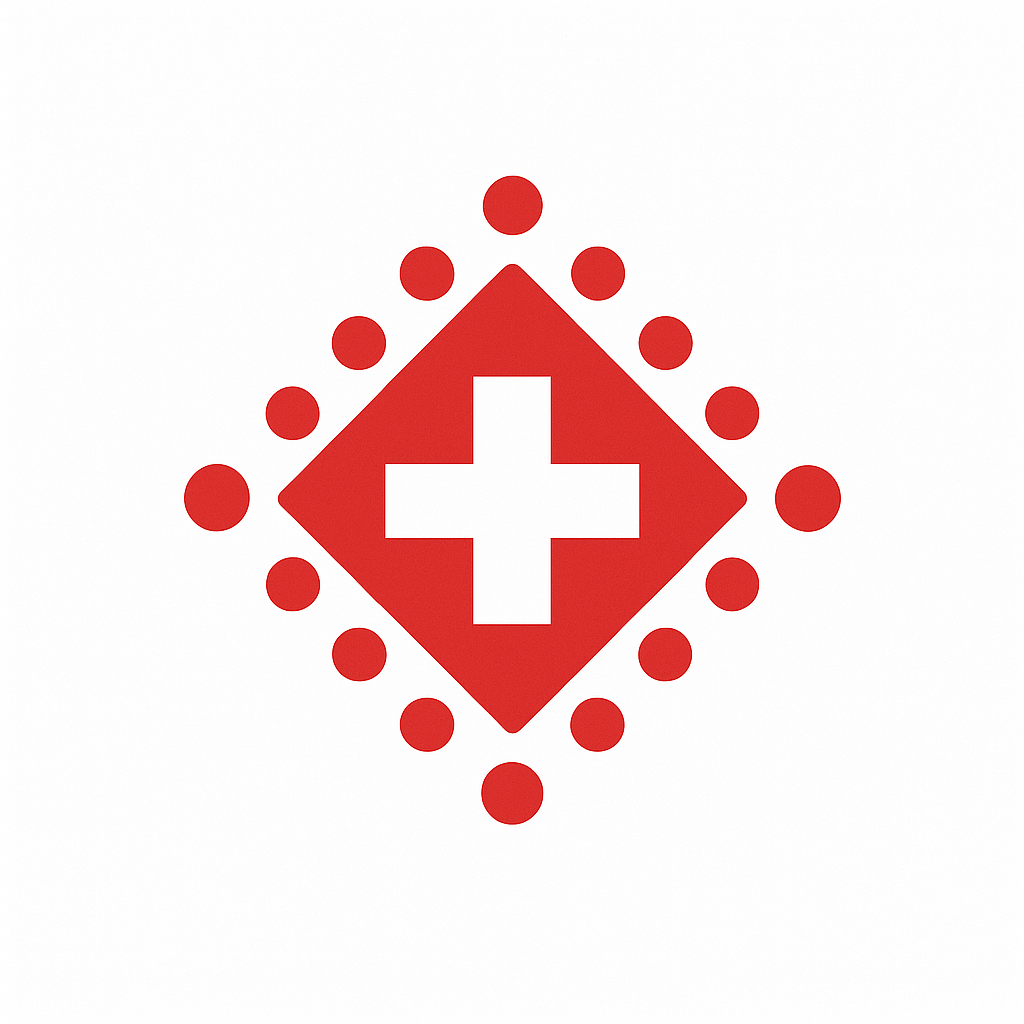 SwissIOTA Logo